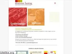 Sites similar to lustigonline.de