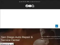 Sites similar to lustimotors.com
