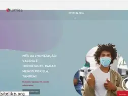 Sites similar to lustosa.com.br