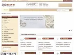 Sites similar to lustra-tut.ru