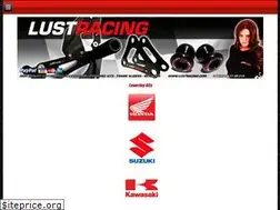 Sites similar to lustracing.com