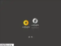 Sites similar to lustrarte.pt