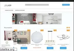 Sites similar to lustre-online.ro