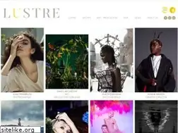 Sites similar to lustre.global