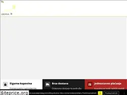 Sites similar to lustre.hr