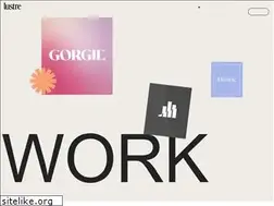 Sites similar to lustre.nyc