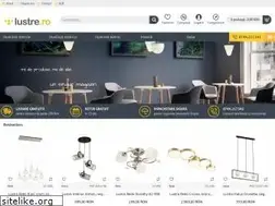 Sites similar to lustre.ro