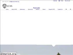 Sites similar to lustrechristian.org