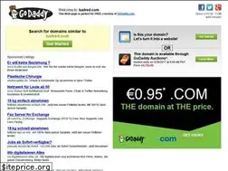Sites similar to lustred.com