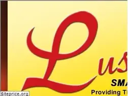 Sites similar to lustreglosmash.com.au