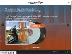 Sites similar to lustrekings.com