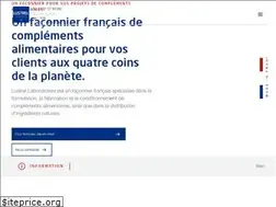 Sites similar to lustrel.com