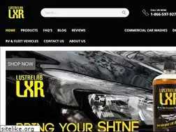 Sites similar to lustrelab.com
