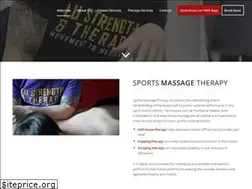 Sites similar to lustrengththerapy.com
