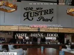 Sites similar to lustrepearldenver.com