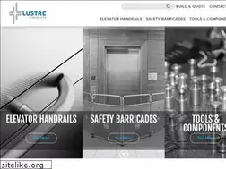 Sites similar to lustreproducts.com