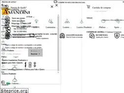 Sites similar to lustresamandini.com.br