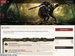 Sites similar to lustria-online.com