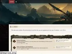 Sites similar to lustriaonline.com