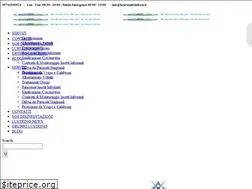 Sites similar to lustrinodisinfesta.it