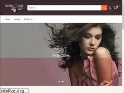 Sites similar to lustrousshine.com