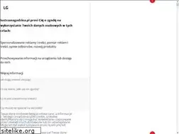 Sites similar to lustrzanagodzina.pl