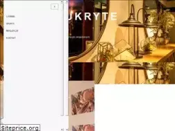 Sites similar to lustrzanyswiat.pl