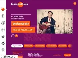 Sites similar to lustspielhaus.de