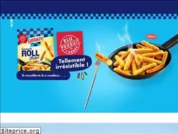 Sites similar to lustucru-selection.fr