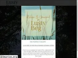 Sites similar to lustybegisland.com
