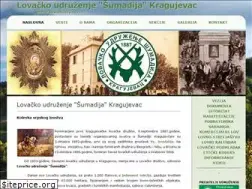 Sites similar to lusumadija.rs