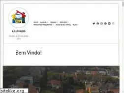 Sites similar to lusvaldo.com