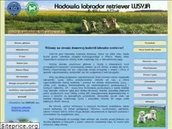 Sites similar to lusyja.pl