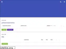 Sites similar to lusyoe.github.io