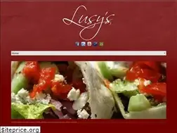 Sites similar to lusyscuisine.com