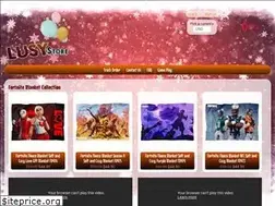 Sites similar to lusystore.com