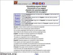 Sites similar to luszcz.de