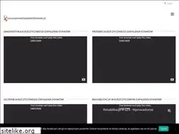 Sites similar to luszczycowezapaleniestawow.pl