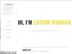 Sites similar to lut4raman.blogspot.com