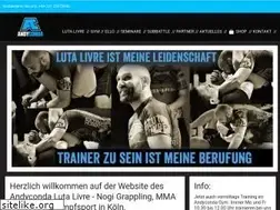 Sites similar to luta-livre.de
