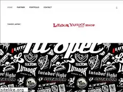 Sites similar to lutadorfight.com