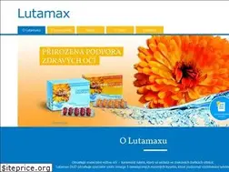 Sites similar to lutamax.cz