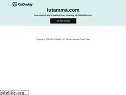 Sites similar to lutamma.com