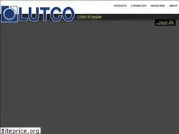 Sites similar to lutco.com