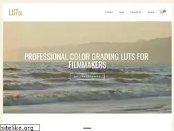 Sites similar to lutcompany.com