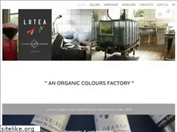 Sites similar to lutea.be