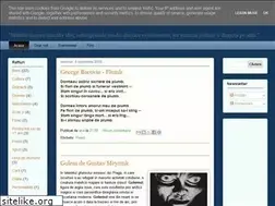 Sites similar to luteam.blogspot.com