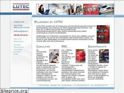Sites similar to lutec-pks.de