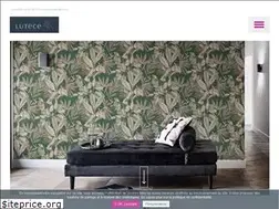 Sites similar to lutece-papierpeint.com