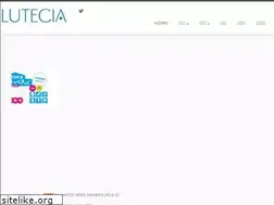 Sites similar to lutecia.co.jp